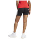 Adidas Γυναικείο ποδηλατικό κολάν Essentials 3-S Single Jersey Biker Shorts